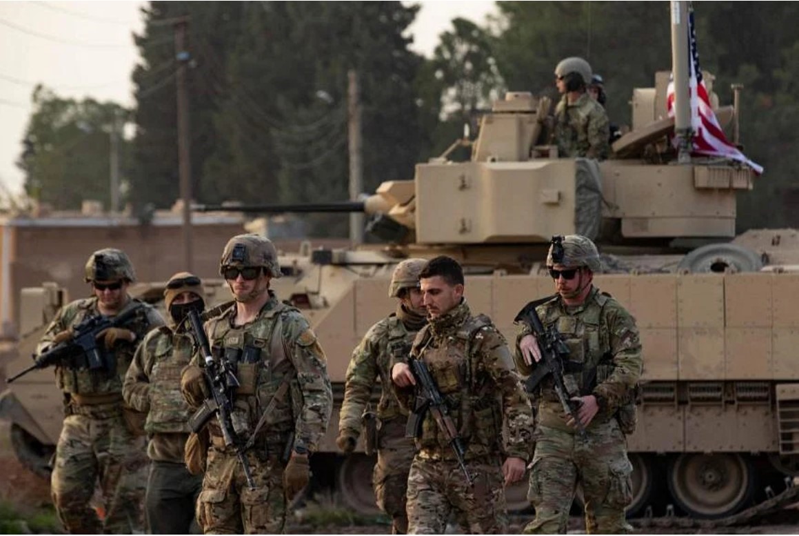 Gần 700 phần tử khủng bố IS bị tiêu diệt trong năm 2022