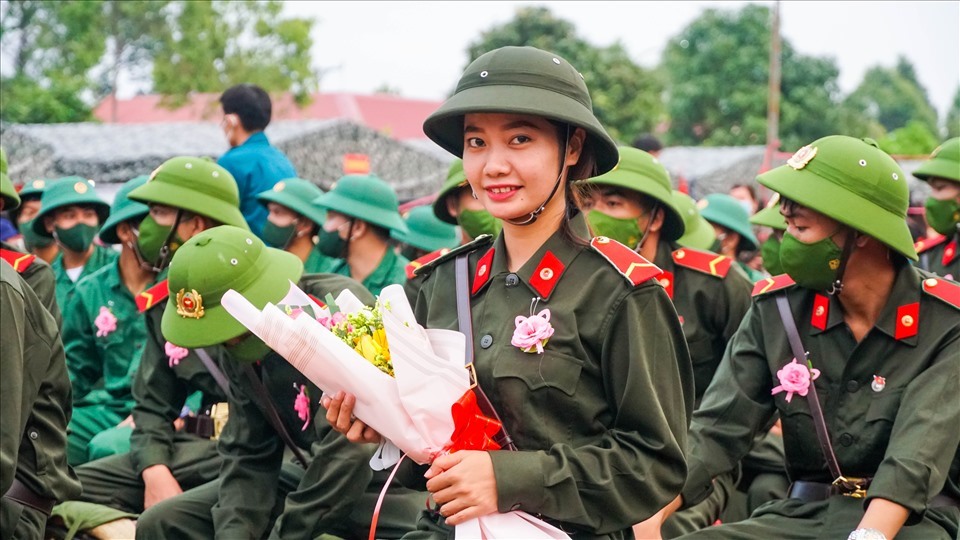 Thanh niên hoàn thành nghĩa vụ quân sự có được hỗ trợ đào tạo nghề?