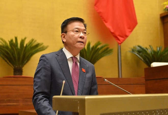 Thu hồi tài sản tham nhũng lọt top 10 sự kiện nổi bật ngành Tư pháp