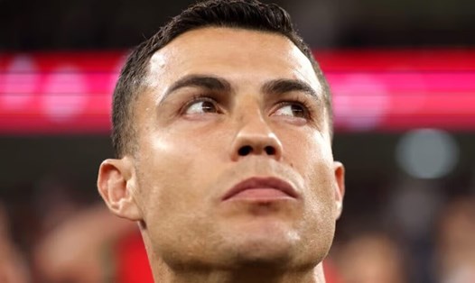 Ronaldo đang chờ những điều mới mẻ ở lục địa vàng. Ảnh: AFP