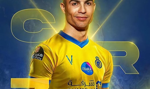 Ronaldo là biểu tượng kim tiền không thể chối cãi khi gia nhập Al-Nassr