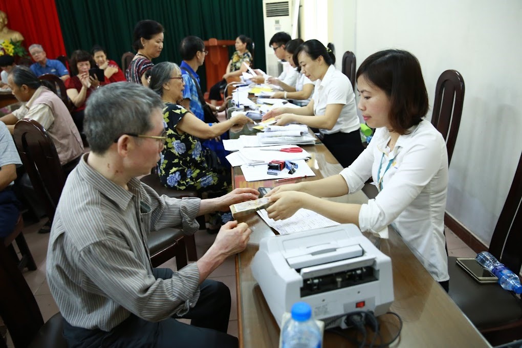 Nhiều chính sách mới liên quan tới người dân sẽ có hiệu lực từ tháng 1.2023 (ảnh minh họa). Ảnh: Hải Nguyễn