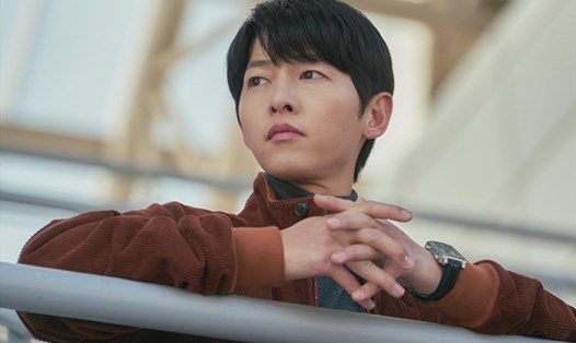 Phim Reborn Rich của Song Joong Ki đạt rating cao nhất năm 2022. Ảnh: Nhà sản xuất.