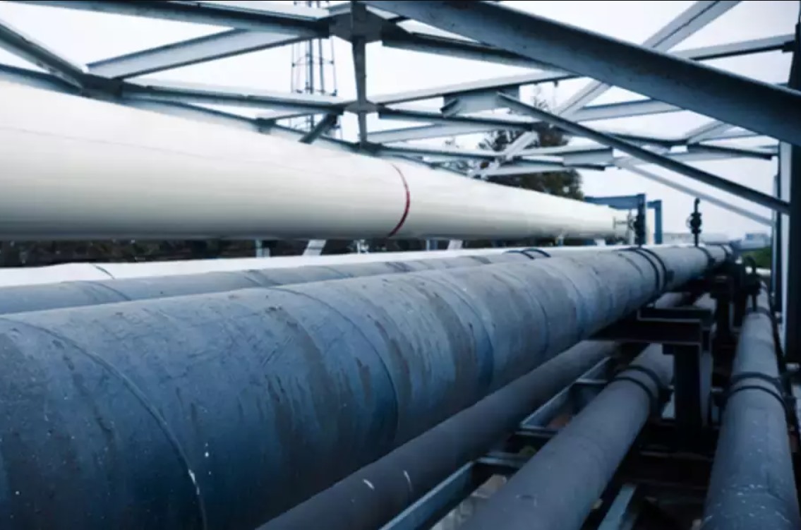 Đức lên kế hoạch xây đường ống dẫn khí mới thay thế khí đốt Nga