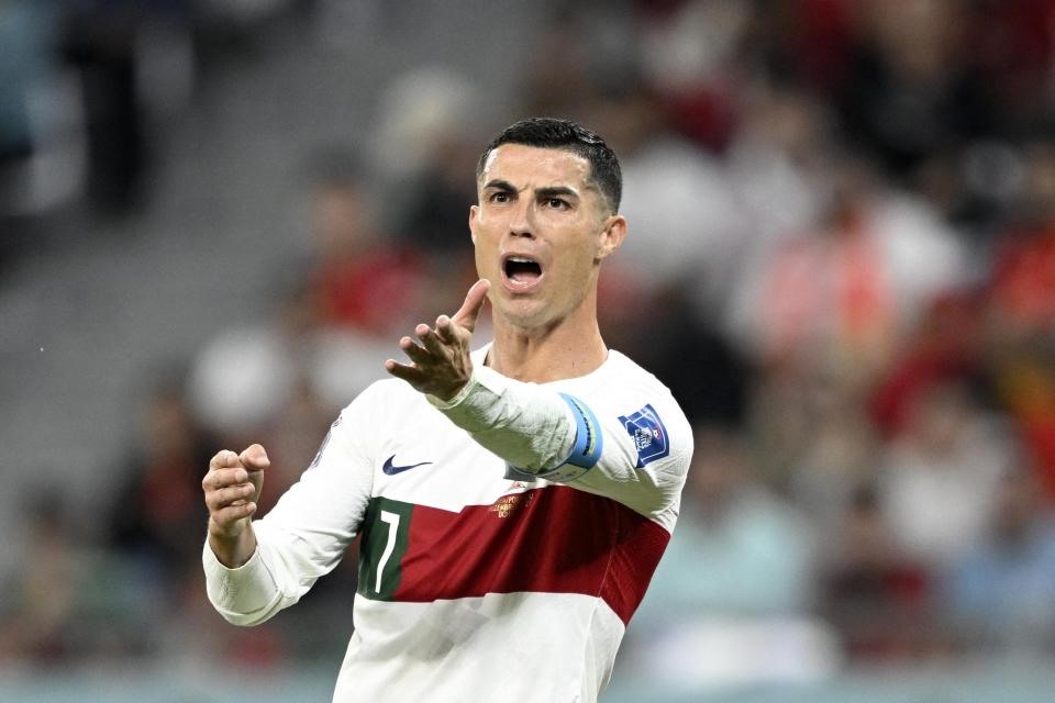 Link xem trực tiếp Bồ Đào Nha vs Thụy Sĩ vòng 1/8 World Cup 2022