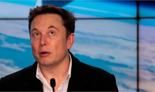 Công ty chip cấy não của tỉ phú Elon Musk hứa hẹn mang tới một tương lai tươi sáng hơn cho người bệnh bại liệt. Ảnh: AFP