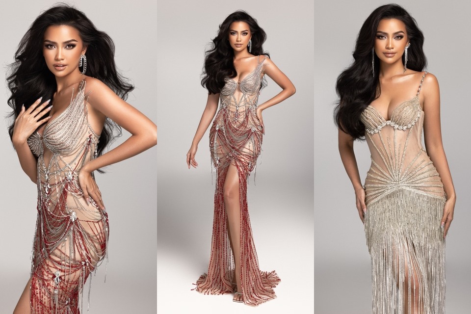 Ảnh: Nhân vật cung cấp.