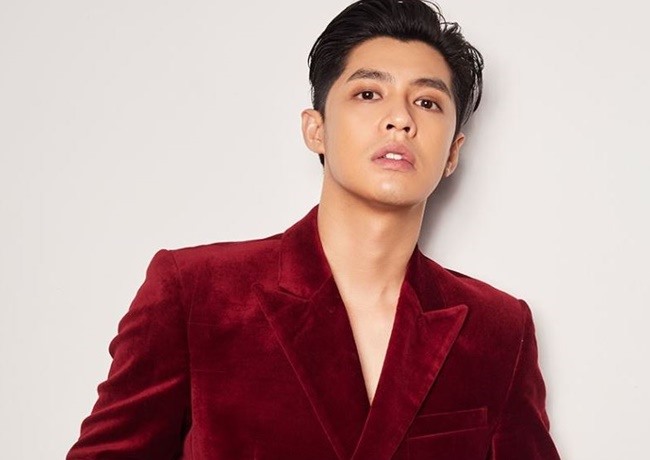 Noo Phước Thịnh được đề cử trong hạng mục "Nam ca sĩ yêu thích nhất". Ảnh: Nhân vật cung cấp