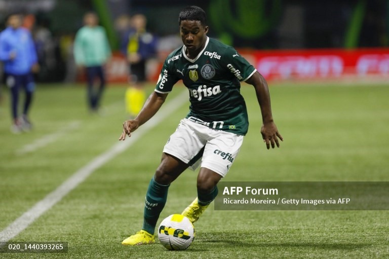 Sao trẻ của Brazil có giá tương đối cao. Ảnh: AFP