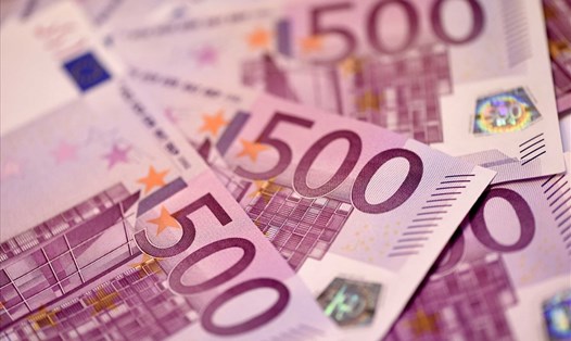 Tổng vốn đầu tư mạo hiểm của các công ty công nghệ Châu Âu dự kiến sẽ giảm 18% xuống còn 85 tỉ USD trong năm nay. Ảnh: AFP