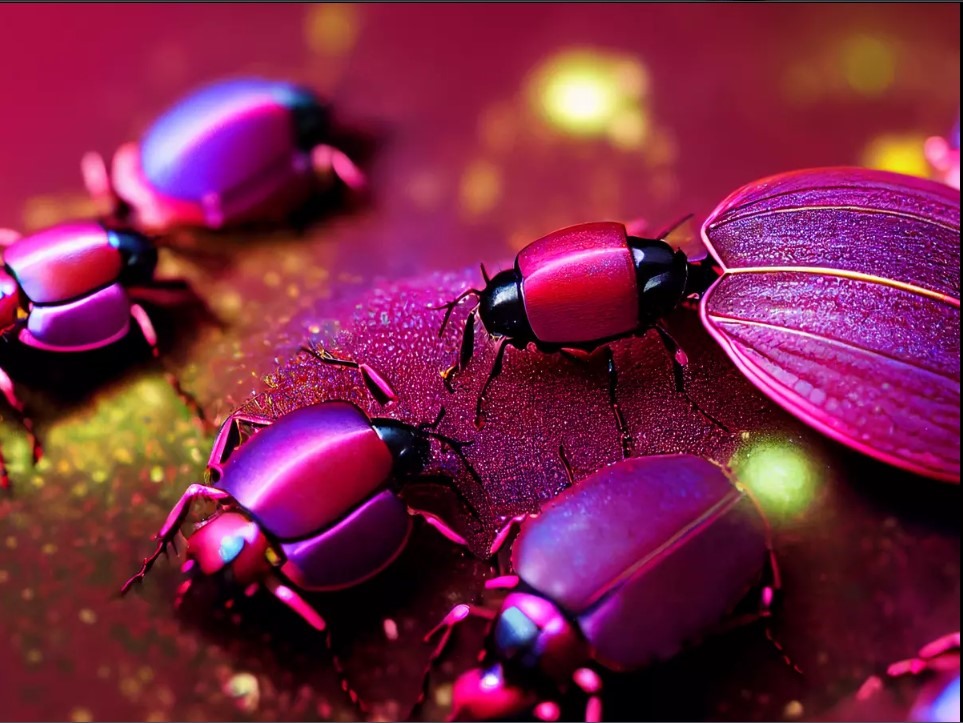 Thổi bùng sức sống cùng sắc đỏ Viva Magenta