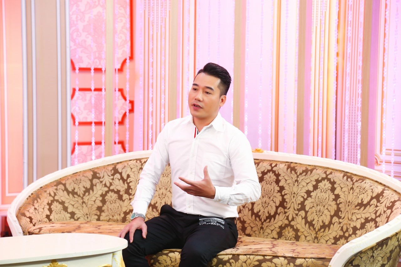 Tuấn Hiệp kể chuyện cố nhạc sĩ Phú Quang đòi tiền tác quyền bằng... cà phê