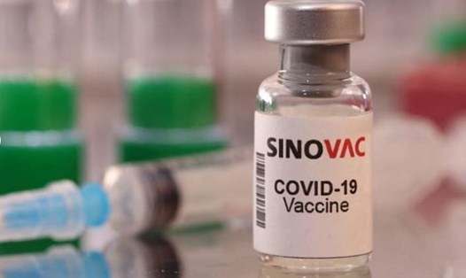 Hai loại vaccine COVID-19 của Trung Quốc được sử dụng rộng rãi nhất được chứng minh là có hiệu quả với biến thể Delta. Ảnh: Sinovac