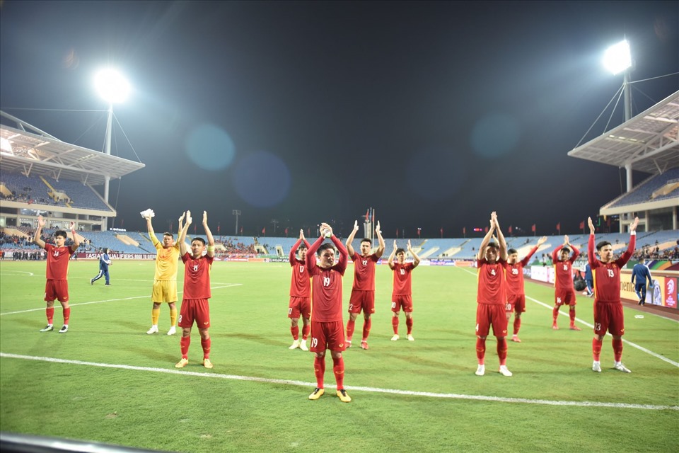 Tuyển Việt Nam 3-1 tuyển Trung Quốc: 3 điểm đẹp như mơ cho mùng 1 Tết
