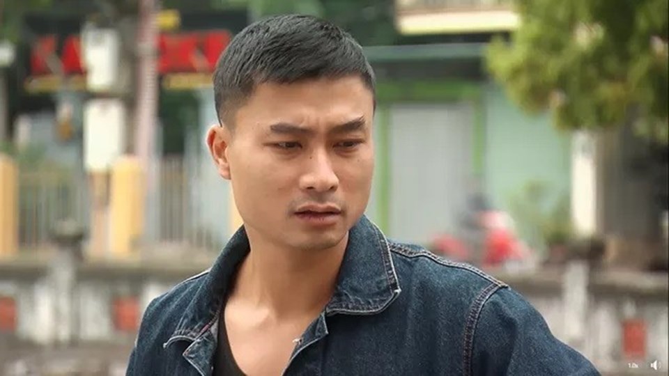 Tình tiết mới trong "Phố trong làng". Ảnh: NSX. Tình tiết mới trong "Phố trong làng". Ảnh: NSX.