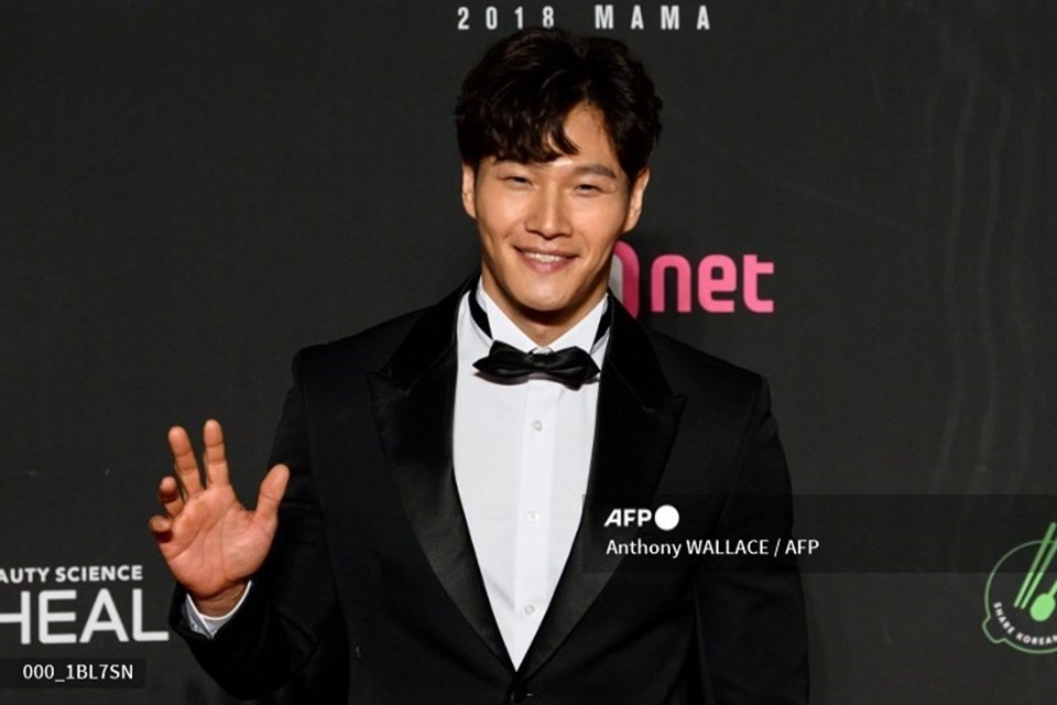 Kim Jong Kook dừng hoạt động sau khi xác nhận mắc COVID-19. Ảnh: AFP. Kim Jong Kook dừng hoạt động sau khi xác nhận mắc COVID-19. Ảnh: AFP.