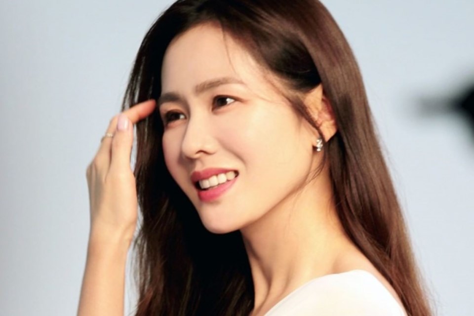 Son Ye Jin. Ảnh: Instagram Son Ye Jin. Ảnh: Instagram
