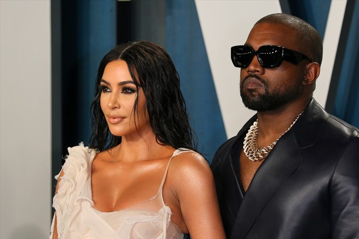 Kim Kardashian tiết lộ lý do chia tay Kanye West