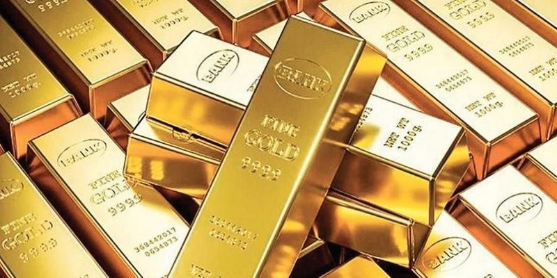 Có bao nhiêu vàng trên thế giới?
