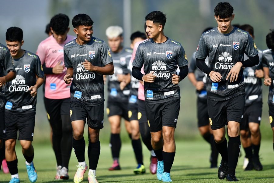 Đối thủ U23 Việt Nam chuẩn bị thế nào cho Giải U23 Đông Nam Á?
