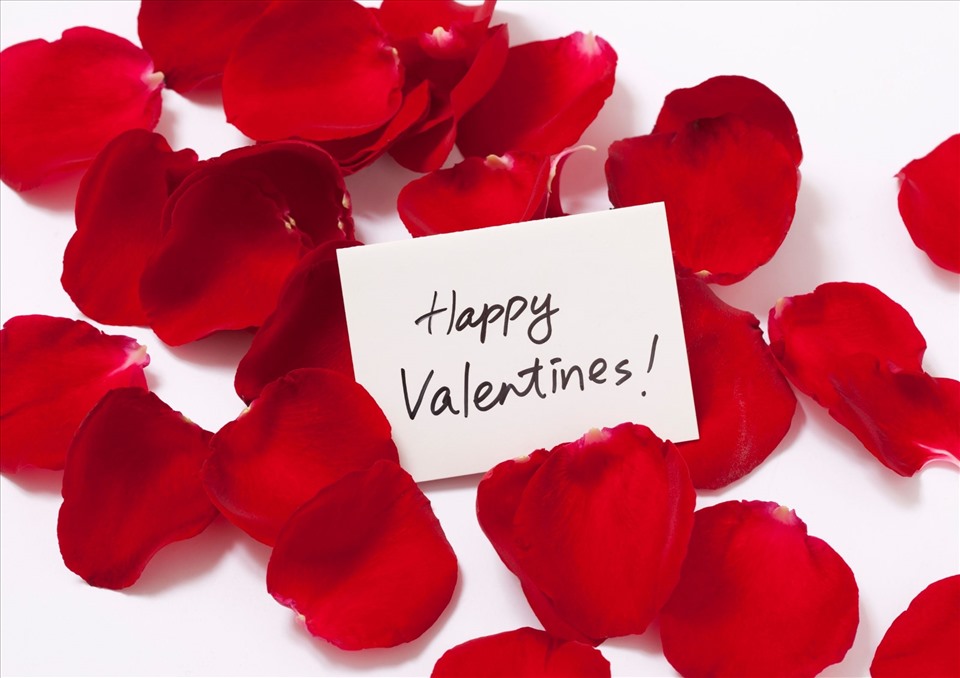 Gợi ý những câu "thả thính" ngọt ngào vào dịp Valentine