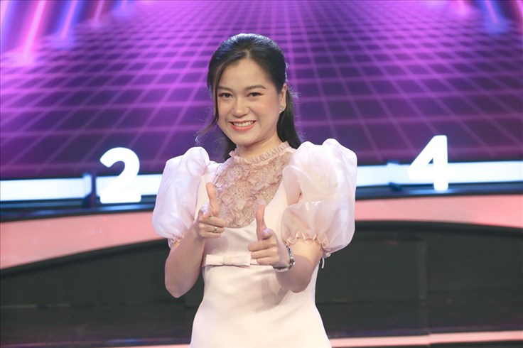 Lâm Vỹ Dạ: “Giác quan thứ 6 của tôi chính xác gần như 100%” Lâm Vỹ Dạ: “Giác quan thứ 6 của tôi chính xác gần như 100%”