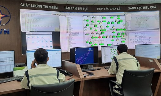 Công đoàn Điện lực Việt Nam phấn đấu 10% cán bộ, nhân viên ngành điện có sáng kiến hưởng ứng Chương trình “1 triệu sáng kiến - nỗ lực vượt khó, sáng tạo, quyết tâm chiến thắng đại dịch COVID-19”. Ảnh minh hoạ: CĐĐL