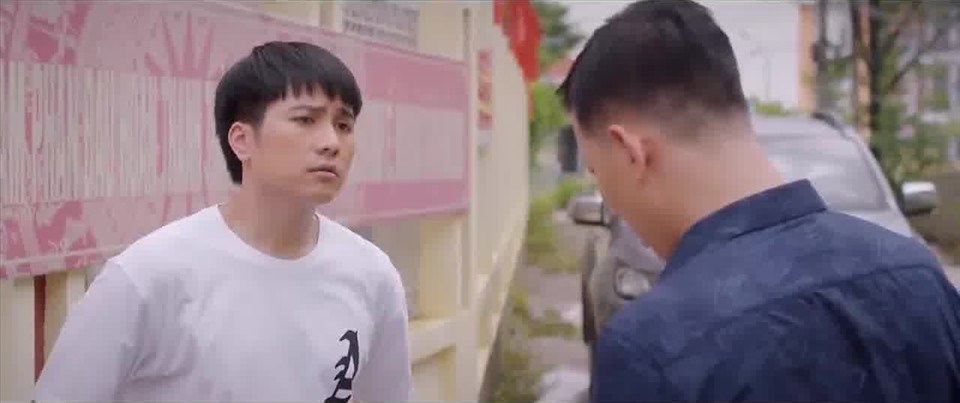 Tình tiết mới trong "Lối về miền hoa". Ảnh: NSX. Tình tiết mới trong "Lối về miền hoa". Ảnh: NSX.