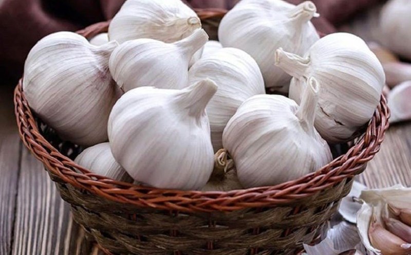 Lợi ích bất ngờ khi ăn tỏi sống thường xuyên