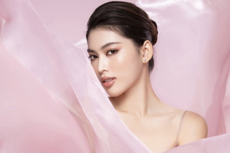 Á hậu Ngọc Thảo tung bộ ảnh ngọt ngào nhân dịp Valentine Á hậu Ngọc Thảo tung bộ ảnh ngọt ngào nhân dịp Valentine 