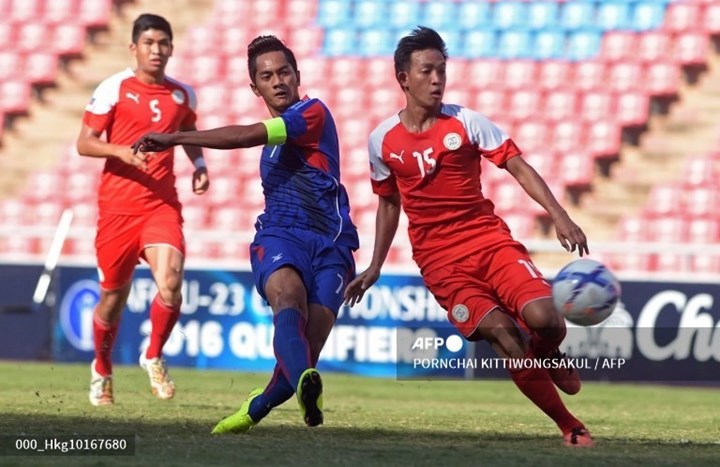 Kết quả U23 Đông Nam Á 2022: Campuchia thắng đậm ngày ... ( https://laodong.vn › bong-da › ket-q... ) 
