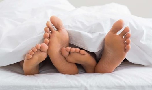 Ngày càng nhiều người Mỹ thờ ơ với quan hệ tình dục. Ảnh: Shutterstock