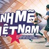 “Ngày hội trực tuyến Mạnh mẽ Việt Nam” do AIA Việt Nam tổ chức sẽ diễn ra ngày 22/02/2022