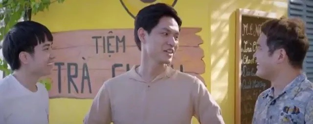 Tình tiết mới trong phim "Lối về miền hoa". Ảnh: NSX.