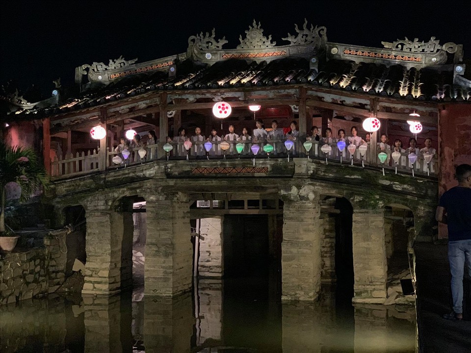 Việt Nam được chọn là một trong 10 điểm đến lý tưởng của thế hệ trẻ thích xê dịch.