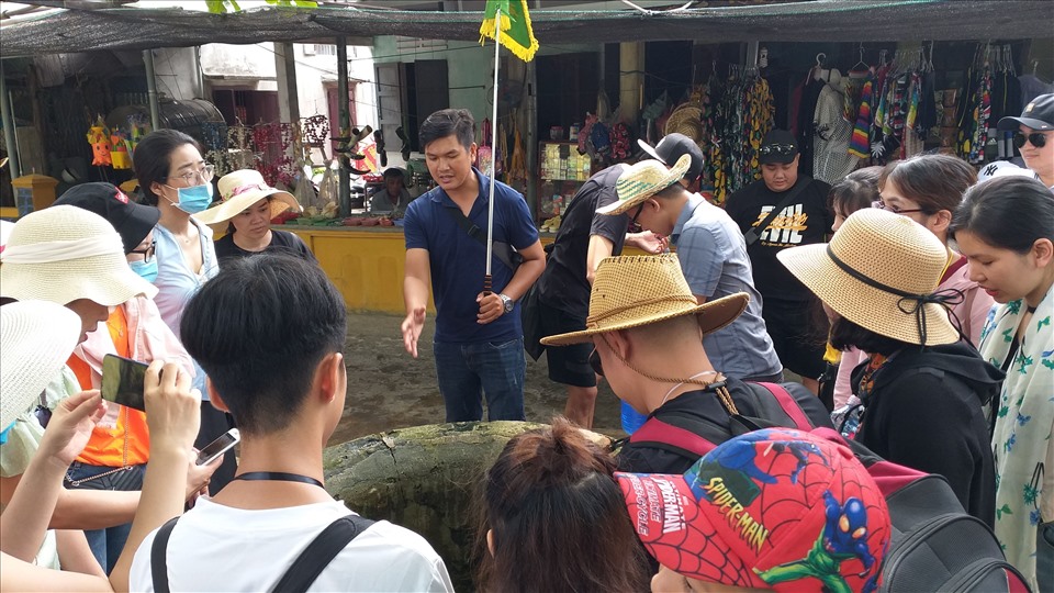 Năm 2022, lượng tìm kiếm quốc tế về du lịch Việt Nam tăng mạnh