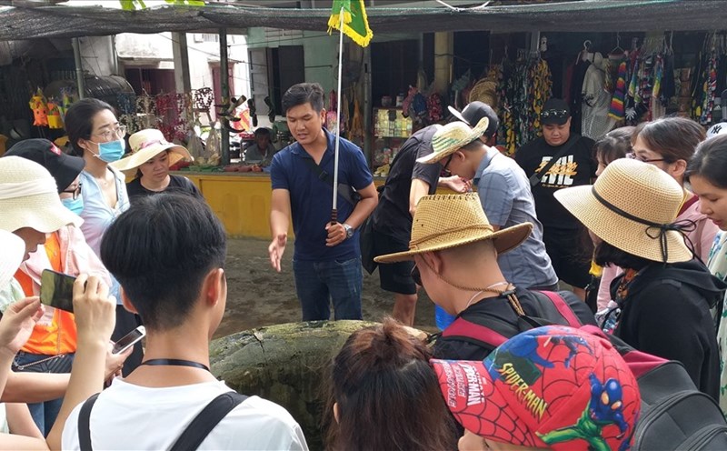 Năm 2022, lượng tìm kiếm quốc tế về du lịch Việt Nam tăng mạnh