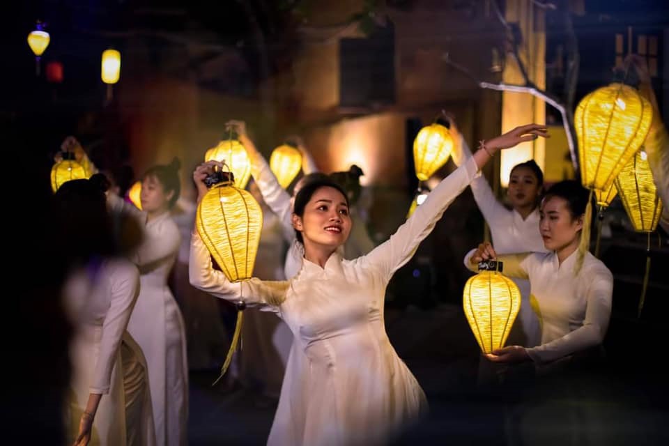 Quảng Nam khai mạc Năm Du lịch Quốc gia ngày 25.3