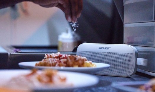Bose giới thiệu loa Soundlink Flex - Loa bluetooth di động hoàn toàn mới, bền bỉ với âm thanh vượt trội