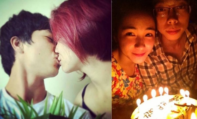 Đường tình của Hòa Minzy: Từ cầu thủ nổi tiếng đến đại gia miền Tây