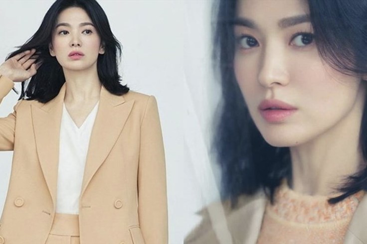 Top 5 ngôi sao dẫn đầu làn sóng Hallyu: Song Hye Kyo vượt mặt chồng cũ Top 5 ngôi sao dẫn đầu làn sóng Hallyu: Song Hye Kyo vượt mặt chồng cũ