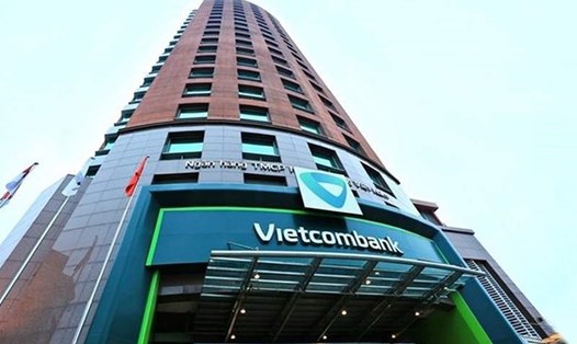 Cập nhật danh sách địa chỉ điểm đặt ATM Vietcombank gần nhất tại quận 12 - TP.Hồ Chí Minh. Ảnh: VCB