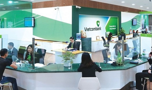 Cập nhật danh sách địa chỉ điểm đặt ATM Vietcombank gần nhất tại quận 3 - TP.Hồ Chí Minh. Ảnh: VCB