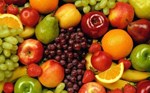 6 loại trái cây giúp hạ sốt