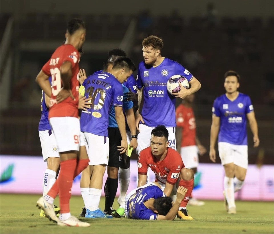 Có bảo hiểm thì vẫn cần tinh thần thể thao