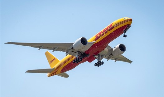 DHL Express tăng đường bay vận chuyển hàng hóa giữa TPHCM và Hoa Kỳ