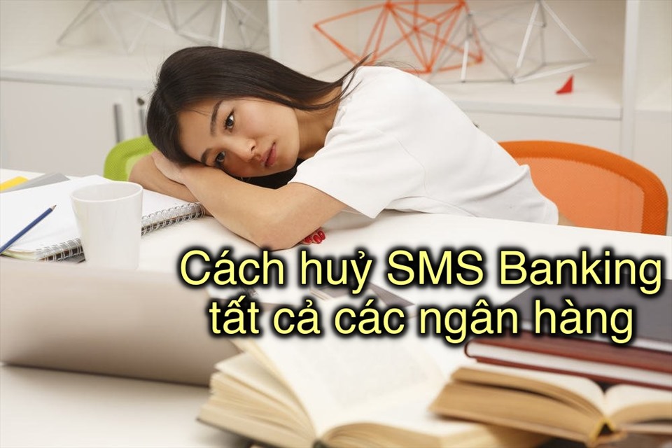 Cú pháp lời nhắn và cơ hội huỷ công ty SMS Banking của những ngân hàng