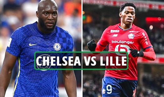 Chelsea - Lille là trận đấu không khó đoán. Ảnh: AFP