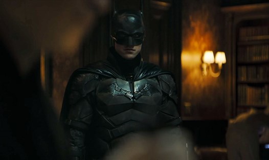 “The Batman” là bộ phim được khán giả mong chờ ra mắt nhất trong tháng 3. Ảnh: Xinhua