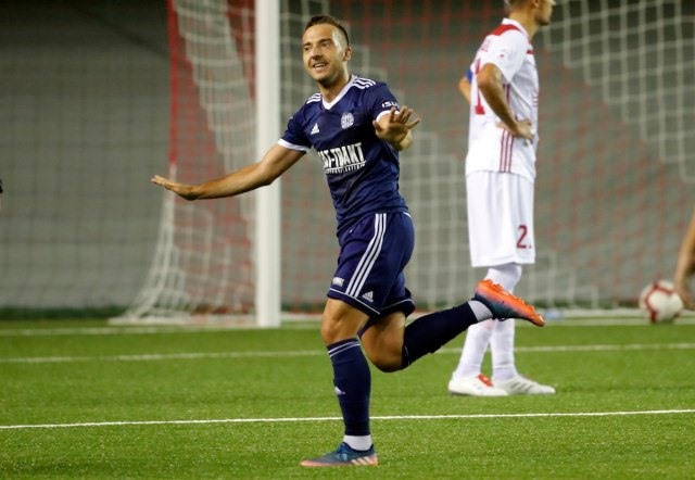 Câu lạc bộ Hà Nội sắp "chốt sổ" ngoại binh trước thềm V.League 2022